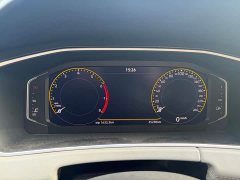 Volkswagen Taos 280TSI FWD Luxury Plus Advanced Edition - ფოტო 8