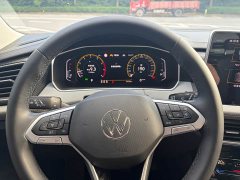 Volkswagen Taos 280TSI FWD Luxury Plus Advanced Edition - ფოტო 9