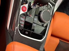 BMW M3 Sedan Thunder Edition - ფოტო 10