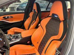 BMW M3 Sedan Thunder Edition - ფოტო 14