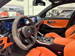 BMW M3 Sedan Thunder Edition - ფოტო 15
