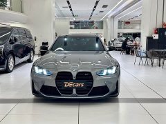 BMW M3 Sedan Thunder Edition - ფოტო 2