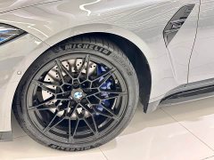 BMW M3 Sedan Thunder Edition - ფოტო 8