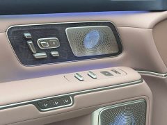 NIO ES9 102kWh Executive Island Luxury Edition - ფოტო 17