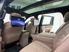 NIO ES9 102kWh Executive Island Luxury Edition - ფოტო 18