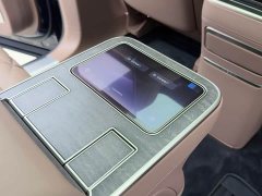 NIO ES9 102kWh Executive Island Luxury Edition - ფოტო 20