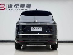NIO ES9 102kWh Executive Island Luxury Edition - ფოტო 6