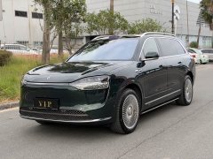 AITO M9 Extended Range Ultra 42kWh 6-Seater - ფოტო 1