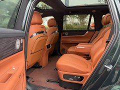 AITO M9 Extended Range Ultra 42kWh 6-Seater - ფოტო 10