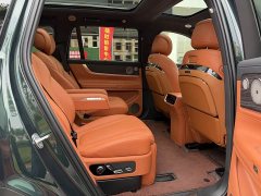 AITO M9 Extended Range Ultra 42kWh 6-Seater - ფოტო 11