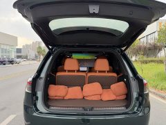 AITO M9 Extended Range Ultra 42kWh 6-Seater - ფოტო 16