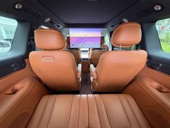 AITO M9 Extended Range Ultra 42kWh 6-Seater - ფოტო 17
