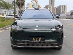 AITO M9 Extended Range Ultra 42kWh 6-Seater - ფოტო 3