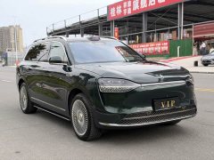 AITO M9 Extended Range Ultra 42kWh 6-Seater - ფოტო 4