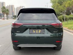 AITO M9 Extended Range Ultra 42kWh 6-Seater - ფოტო 5