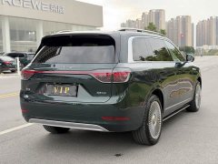 AITO M9 Extended Range Ultra 42kWh 6-Seater - ფოტო 6