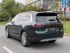 AITO M9 Extended Range Ultra 42kWh 6-Seater - ფოტო 7
