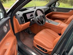 AITO M9 Extended Range Ultra 42kWh 6-Seater - ფოტო 8