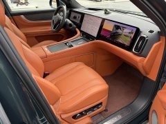 AITO M9 Extended Range Ultra 42kWh 6-Seater - ფოტო 9