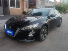 Nissan Teana 2.0L XL Comfort - фото 1