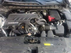 Nissan Teana 2.0L XL Comfort - фото 10