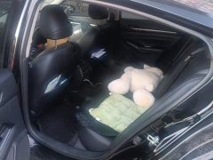 Nissan Teana 2.0L XL Comfort - фото 11