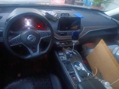 Nissan Teana 2.0L XL Comfort - фото 12