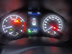 Nissan Teana 2.0L XL Comfort - фото 14