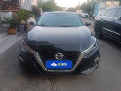 Nissan Teana 2.0L XL Comfort - фото 2