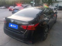 Nissan Teana 2.0L XL Comfort - фото 3