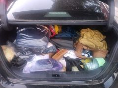 Nissan Teana 2.0L XL Comfort - фото 4