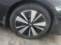 Nissan Teana 2.0L XL Comfort - фото 6