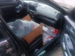 Nissan Teana 2.0L XL Comfort - фото 8