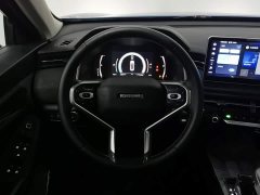 Haval Chitu Jingxiang Edition 1.5T Purple Copper Rabbit - фото 11