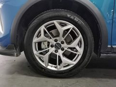 Haval Chitu Jingxiang Edition 1.5T Purple Copper Rabbit - фото 17