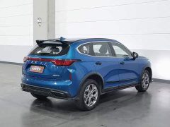 Haval Chitu Jingxiang Edition 1.5T Purple Copper Rabbit - фото 2