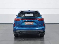Haval Chitu Jingxiang Edition 1.5T Purple Copper Rabbit - фото 4
