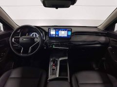Haval Chitu Jingxiang Edition 1.5T Purple Copper Rabbit - фото 5