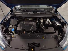 Haval Chitu Jingxiang Edition 1.5T Purple Copper Rabbit - фото 6
