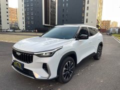 Geely Boyue 1.5T Aspiration - ფოტო 1