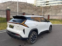 Geely Boyue 1.5T Aspiration - ფოტო 10