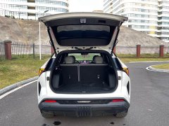 Geely Boyue 1.5T Aspiration - ფოტო 12
