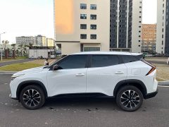 Geely Boyue 1.5T Aspiration - ფოტო 13