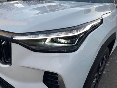 Geely Boyue 1.5T Aspiration - ფოტო 14
