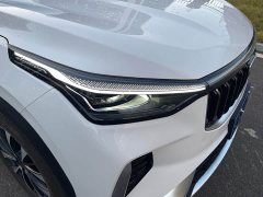 Geely Boyue 1.5T Aspiration - ფოტო 15