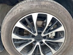 Geely Boyue 1.5T Aspiration - ფოტო 16