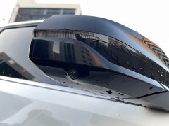 Geely Boyue 1.5T Aspiration - ფოტო 17