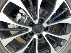 Geely Boyue 1.5T Aspiration - ფოტო 18