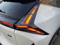 Geely Boyue 1.5T Aspiration - ფოტო 19