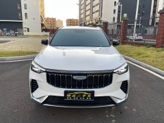 Geely Boyue 1.5T Aspiration - ფოტო 2